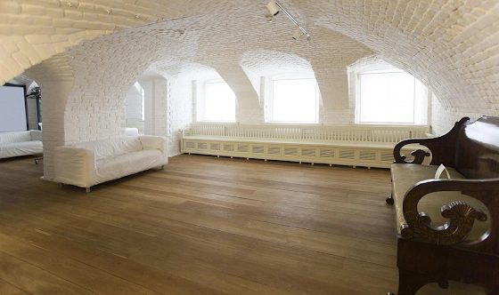 Фото №1 зала Цокольный зал