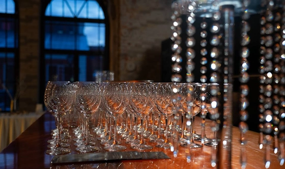 Фото №5 зала Зал "Кухня"