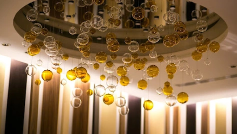 Фото №3 зала Банкетный зал 