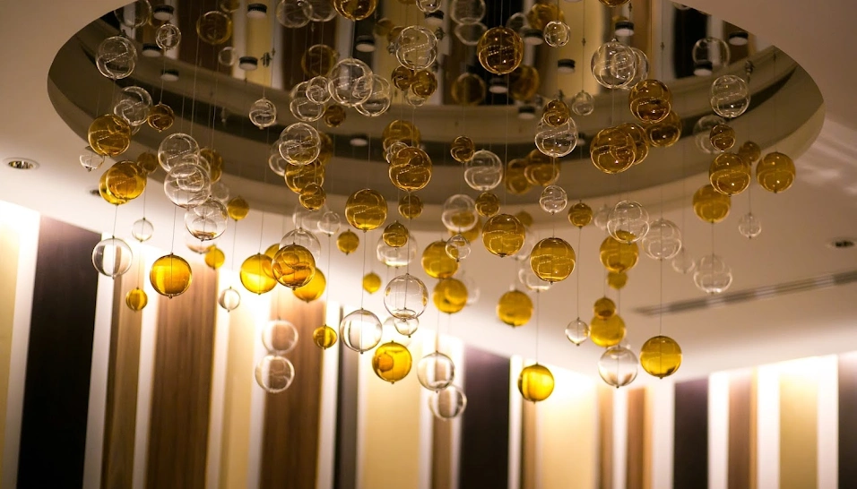 Фото №3 зала Банкетный зал 