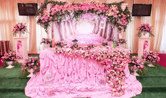 Фото №6 зала Основной зал 