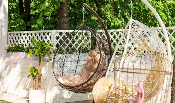 Фото №4 зала Веранда