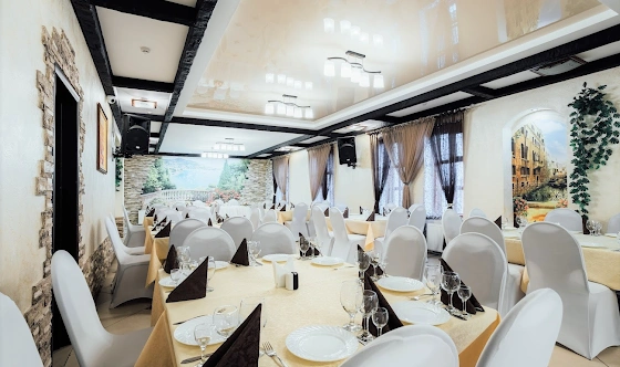 Фото №16 зала Банкетный зал