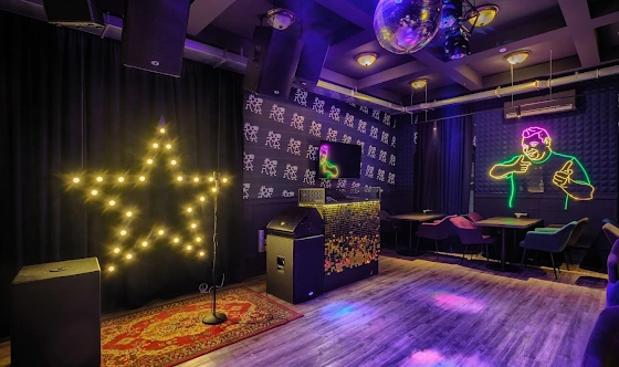 Фото №3 зала Караоке зал