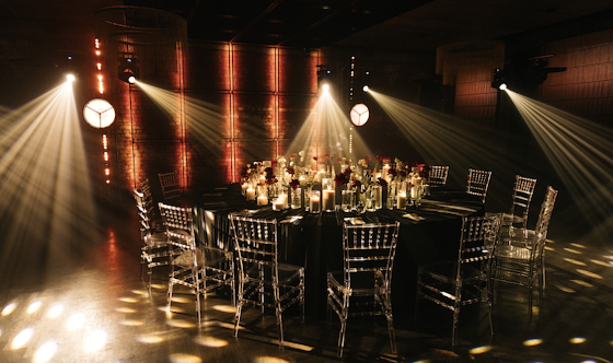 Фото №12 зала Банкетный зал