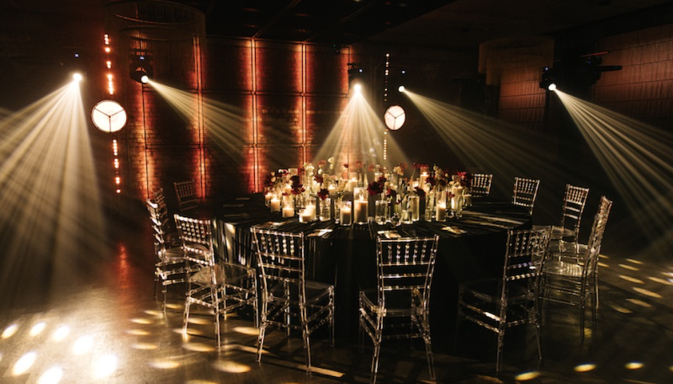 Фото №12 зала Банкетный зал