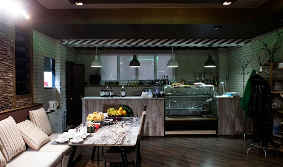 Фото №8 зала Зал до 25 человек