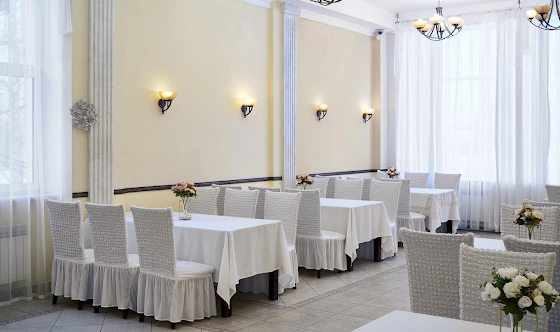 Фото №16 зала Банкетный зал
