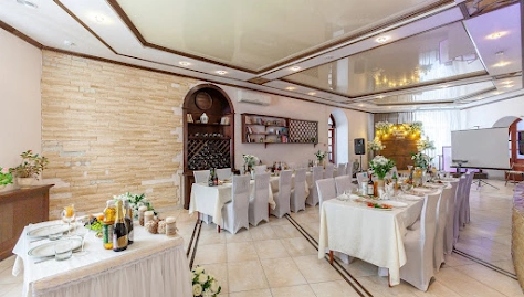 Фото №5 зала Основной зал