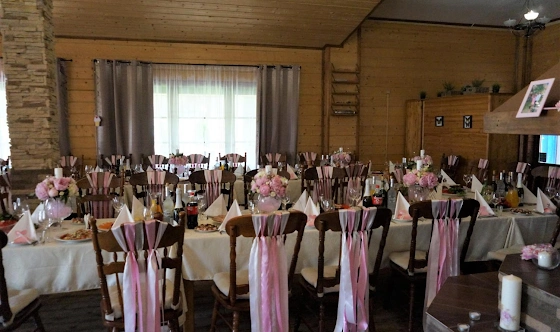 Фото №2 зала Основной зал