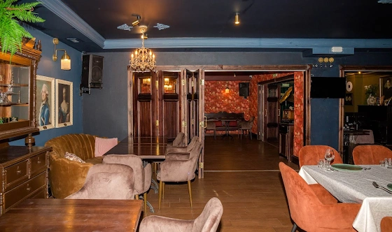 Фото №8 зала Караоке-Холл «Фанни Гран»