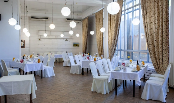 Фото №13 зала Большой зал