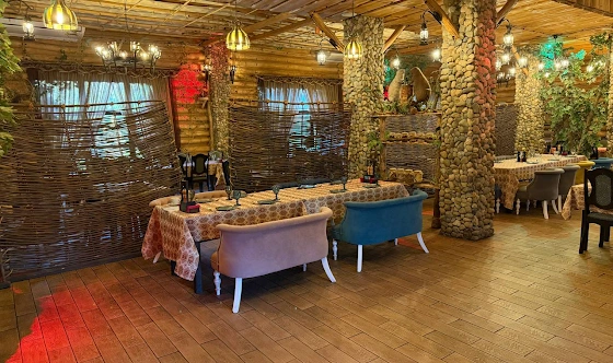 Фото №5 зала Основной зал