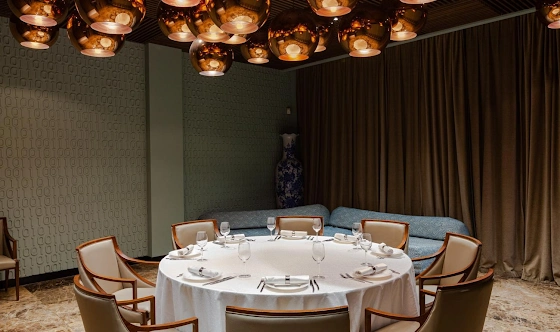 Фото №7 зала VIP - Зал