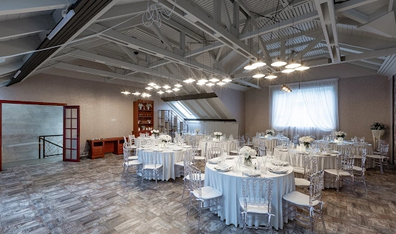 Фото №1 зала Зал «Торжественный» 