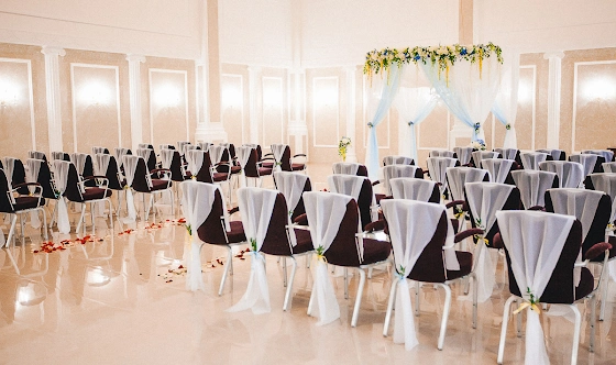 Фото №12 зала Конференц-зал