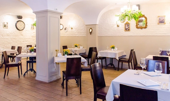 Фото №4 зала Зал на 35 человек