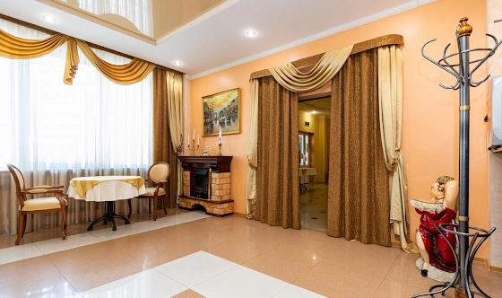 Фото №19 зала Основной зал