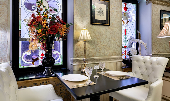 Фото №5 зала Основной зал