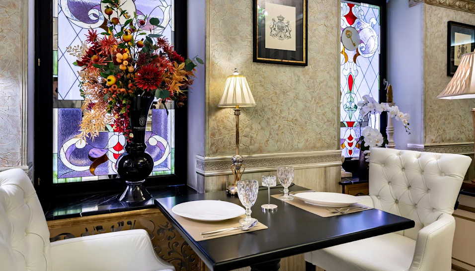 Фото №5 зала Основной зал