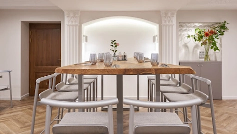 Фото №5 зала Зал "Luara"