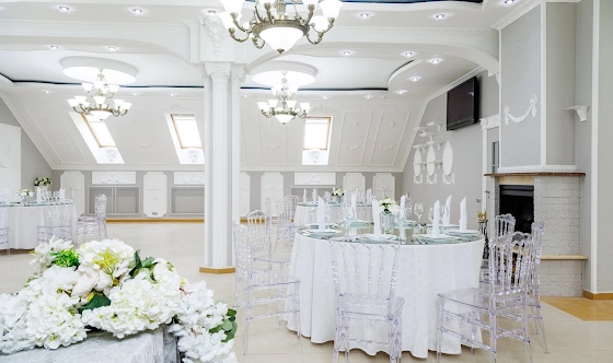 Фото №5 зала Зал "Банкетный"