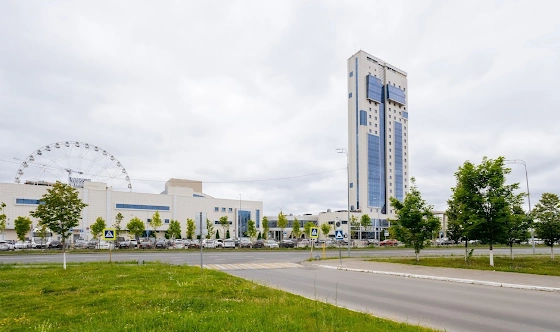 Фото №18 зала Зал «Адмиральский»