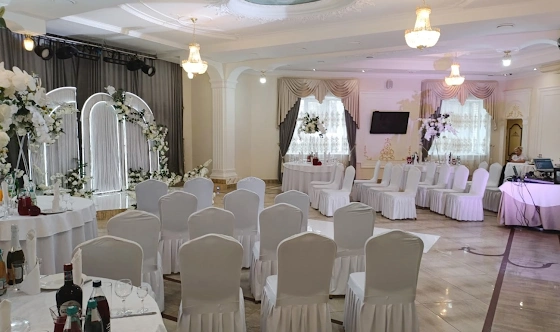 Фото №6 зала Основной зал 