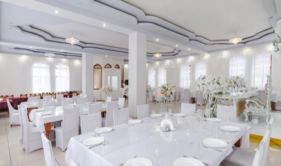 Фото №14 зала Банкетный зал