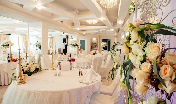 Фото №3 зала Банкетный зал