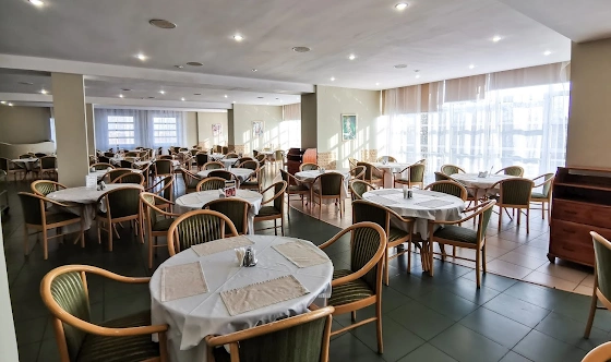 Фото №1 зала Ресторан «Тропикана»