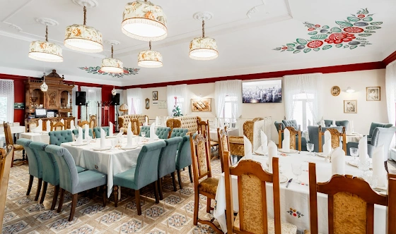 Фото №4 зала Зал "Основной"