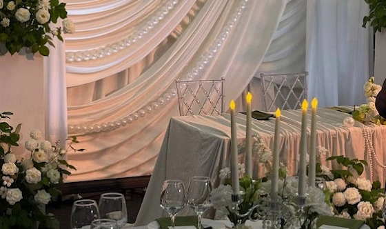 Фото №15 зала Зал «Лондон»