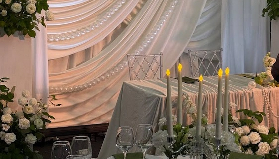 Фото №15 зала Зал «Лондон»