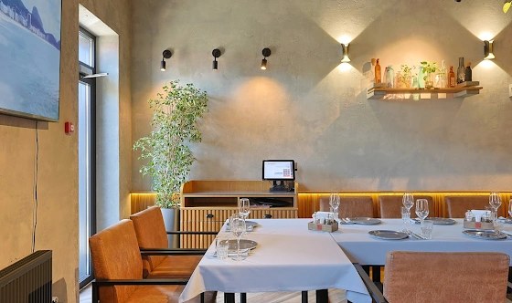 Фото №2 зала Зал "№2"