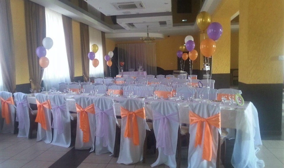 Фото №6 зала Основной зал