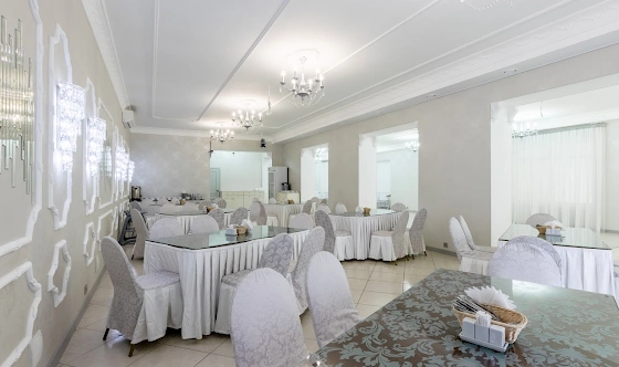 Фото №11 зала Основной зал 