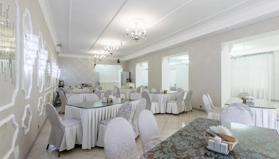 Фото №11 зала Основной зал 