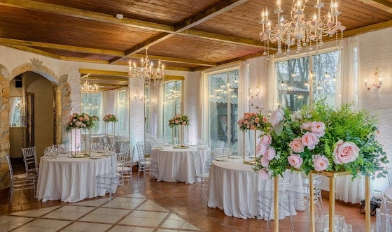 Фото №8 зала Зал "Лофт"