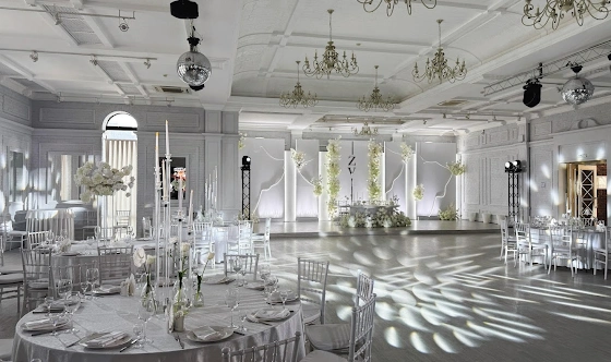 Фото №1 зала Зал на 250 человек