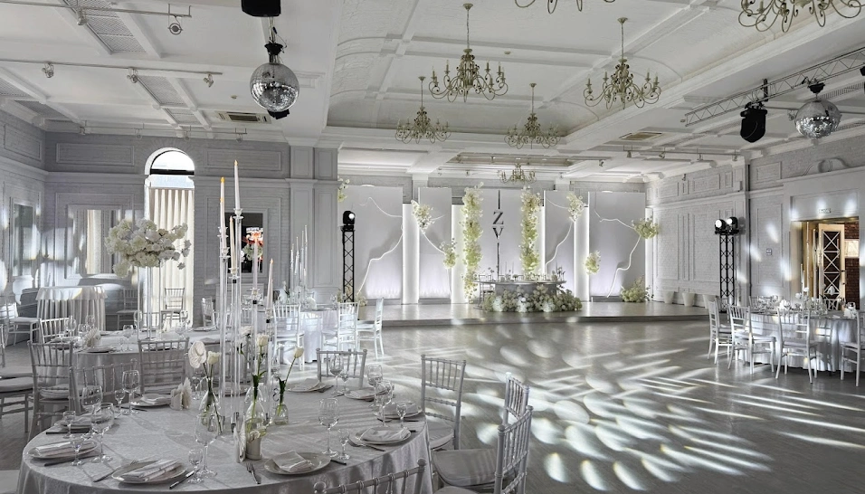 Фото №1 зала Зал на 250 человек