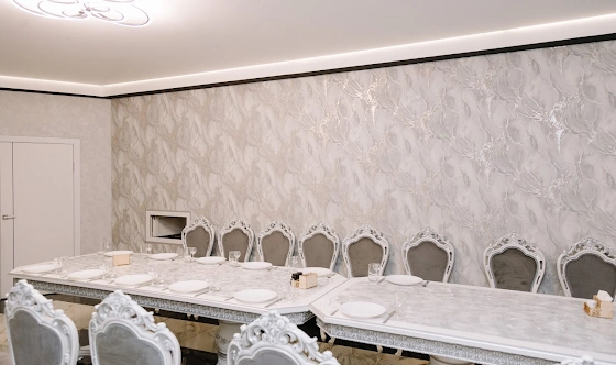 Фото №7 зала Малый зал