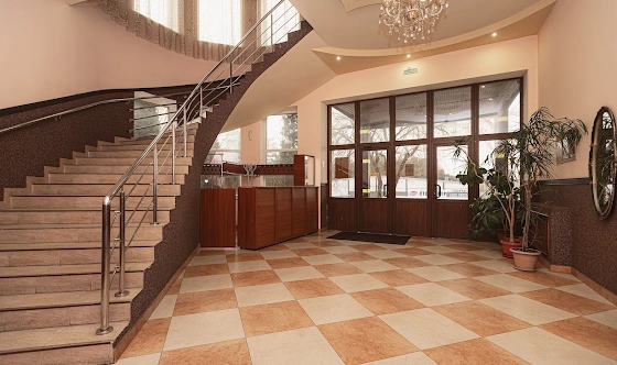 Фото №8 зала Большой зал