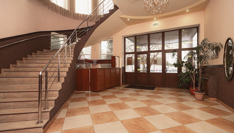 Фото №8 зала Большой зал