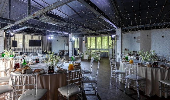 Фото №9 зала Зал  Seven