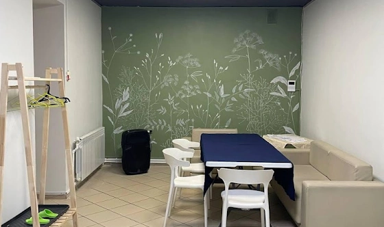 Фото №2 зала Зал на 30 человек 