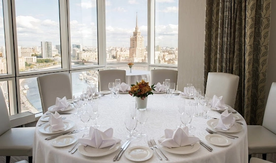 Фото №3 зала Зал Private Lounge