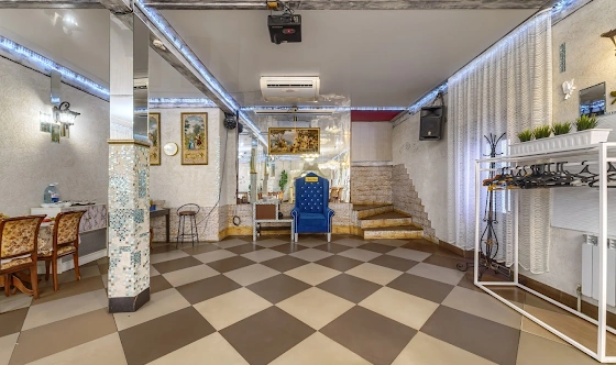 Фото №13 зала Зал на 80 человек