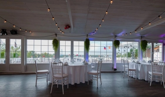 Фото №13 зала Зал Big River