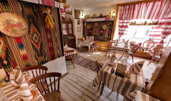 Фото №2 зала Зал на 40 человек